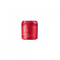 MASQUE CARE BRILLIANCE CHEVEUX COLORES FINS/NORMAUX 150 ML